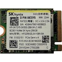 Накопичувач SSD M.2 2230 256GB Hynix (HFS256GEJ9X108N)