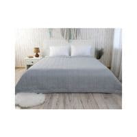 Покривало Руно Soft Line мікрофайбер 150х212 (360.52_Soft Line)