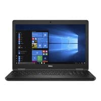 Ноутбук Dell Latitude 5580 N034L558015EMEA_W10