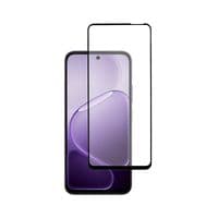 Захисне скло Full screen PowerPlant для Oppo A6k