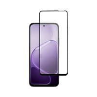 Захисне скло Full screen PowerPlant для Oppo A6s
