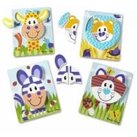 Пазл Melissa&Doug Сафари (MD4423)
