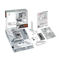 Материнська плата Asus ROG Strix B850-A Gaming WiFi7 Neo Socket AM5