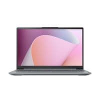 ноутбук 15.6FM/R3 30/16/512/UMA/DOS/Arctic Grey IdeaPad Slim 3 15AMN8
