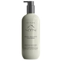 Шампунь Sansi ProfiCare Protect 400 мл (4823107611803)