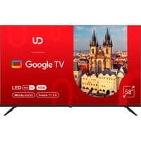 Телевізор UD 58GUC5210