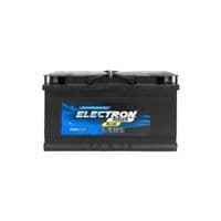 Акумулятор автомобільний ELECTRON POWER PLUS 100Ah Ев (-/+) (950EN) (600 038 095 SMF)
