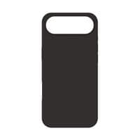 Чохол до мобільного телефона Intaleo Silicone Case Apple iPhone 17 Air Olive (1283126630477)