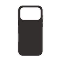 Чохол до мобільного телефона Intaleo Silicone Case Apple iPhone 17 Pro Max Olive (1283126630552)