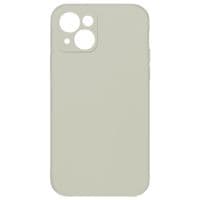Чохол до мобільного телефона Intaleo SoftShell Camera Protection Apple iPhone 13 White (1283126520402)
