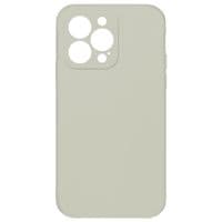 Чохол до мобільного телефона Intaleo SoftShell Camera Protection Apple iPhone 13 Pro White (1283126520440)