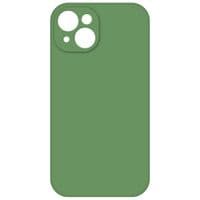 Чохол до мобільного телефона Intaleo SoftShell Apple iPhone 14 Plus Green (1283126562372)
