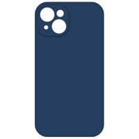 Чохол до мобільного телефона Intaleo SoftShell Apple iPhone 14 Plus Blue (1283126557712)