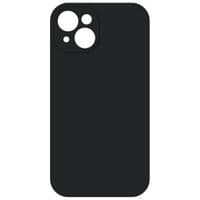 Чохол до мобільного телефона Intaleo SoftShell Apple iPhone 14 Plus Black (1283126557736)