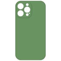 Чохол до мобільного телефона Intaleo SoftShell Apple iPhone 14 Pro Green (1283126562396)