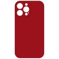 Чохол до мобільного телефона Intaleo SoftShell Apple iPhone 14 Pro Max Red (1283126557835)
