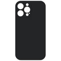 Чохол до мобільного телефона Intaleo SoftShell Apple iPhone 14 Pro Max Black (1283126554230)