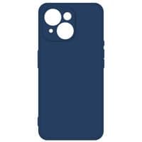 Чохол до мобільного телефона Intaleo SoftShell Apple iPhone 15 Light Blue (1283126585210)