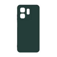 Чохол до мобільного телефона Intaleo SoftShell Infinix Smart 9 Dark Green (1283126609435)