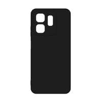 Чохол до мобільного телефона Intaleo SoftShell Infinix Smart 9 Black (1283126609459)