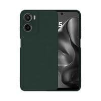 Чохол до мобільного телефона Intaleo SoftShell Moto G05 Dark Green (1283126632297)