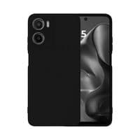 Чохол до мобільного телефона Intaleo SoftShell Motorola G06 Black (1283126635946)