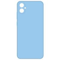 Чохол до мобільного телефона Intaleo SoftShell Samsung Galaxy A04e Light Blue (1283126585456)