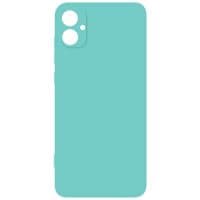 Чохол до мобільного телефона Intaleo SoftShell Samsung Galaxy A05 Mint (1283126590436)