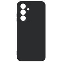 Чохол до мобільного телефона Intaleo SoftShell Samsung Galaxy A05s Black (1283126585623)