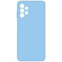 Чохол до мобільного телефона Intaleo SoftShell Samsung Galaxy A13 4G Light Blue (1283126557880)