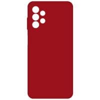Чохол до мобільного телефона Intaleo SoftShell Samsung Galaxy A13 4G Red (1283126557897)