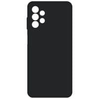 Чохол до мобільного телефона Intaleo SoftShell Samsung Galaxy A13 4G Black (1283126539664)