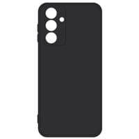 Чохол до мобільного телефона Intaleo SoftShell Samsung Galaxy A15 Black (1283126585708)