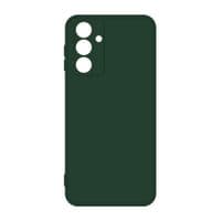 Чохол до мобільного телефона Intaleo SoftShell Samsung Galaxy A16 Dark Green (1283126609558)