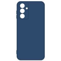 Чохол до мобільного телефона Intaleo SoftShell Samsung Galaxy A24 Light Blue (1283126585715)