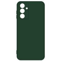Чохол до мобільного телефона Intaleo SoftShell Samsung Galaxy A24 Dark Green (1283126585739)