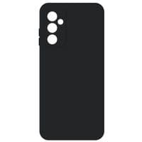 Чохол до мобільного телефона Intaleo SoftShell Samsung Galaxy A24 Black (1283126576072)