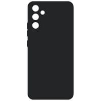 Чохол до мобільного телефона Intaleo SoftShell Samsung Galaxy A34 5G Black (1283126567087)
