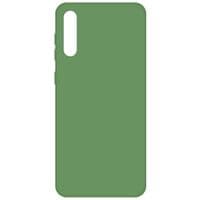 Чохол до мобільного телефона Intaleo SoftShell Samsung Galaxy A50 Green (1283126562853)