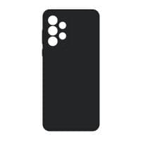 Чохол до мобільного телефона Intaleo SoftShell Samsung Galaxy A73 5G Black (1283126563171)