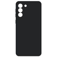 Чохол до мобільного телефона Intaleo SoftShell Samsung Galaxy S21 Plus Black (1283126563553)