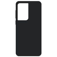 Чохол до мобільного телефона Intaleo SoftShell Samsung Galaxy S21 Ultra Black (1283126563607)