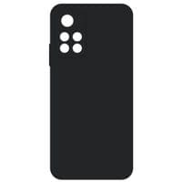 Чохол до мобільного телефона Intaleo SoftShell Xiaomi Poco M4 Pro 5G Black (1283126558160)