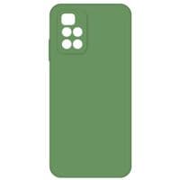 Чохол до мобільного телефона Intaleo SoftShell Xiaomi Redmi 10 Green (1283126563867)