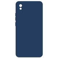 Чохол до мобільного телефона Intaleo SoftShell Xiaomi Redmi 9A Blue (1283126558252)