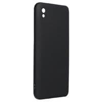 Чохол до мобільного телефона Intaleo SoftShell Xiaomi Redmi 9A Black (1283126529870)