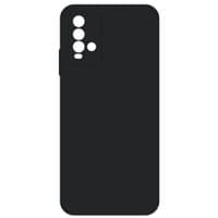 Чохол до мобільного телефона Intaleo SoftShell Xiaomi Redmi 9T Black (1283126564260)