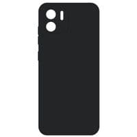 Чохол до мобільного телефона Intaleo SoftShell Xiaomi Redmi A1 Black (1283126567117)