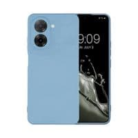 Чохол до мобільного телефона Intaleo SoftShell Xiaomi Redmi A5 Light Blue (1283126631283)