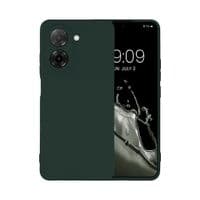 Чохол до мобільного телефона Intaleo SoftShell Xiaomi Redmi A5 Dark Green (1283126631306)